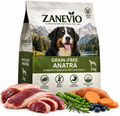 ZANEVIO Grain-Free Anatra 2 kg