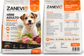 ZANEVIO Mini Adulto Maiale Superpremium 1,5 kg